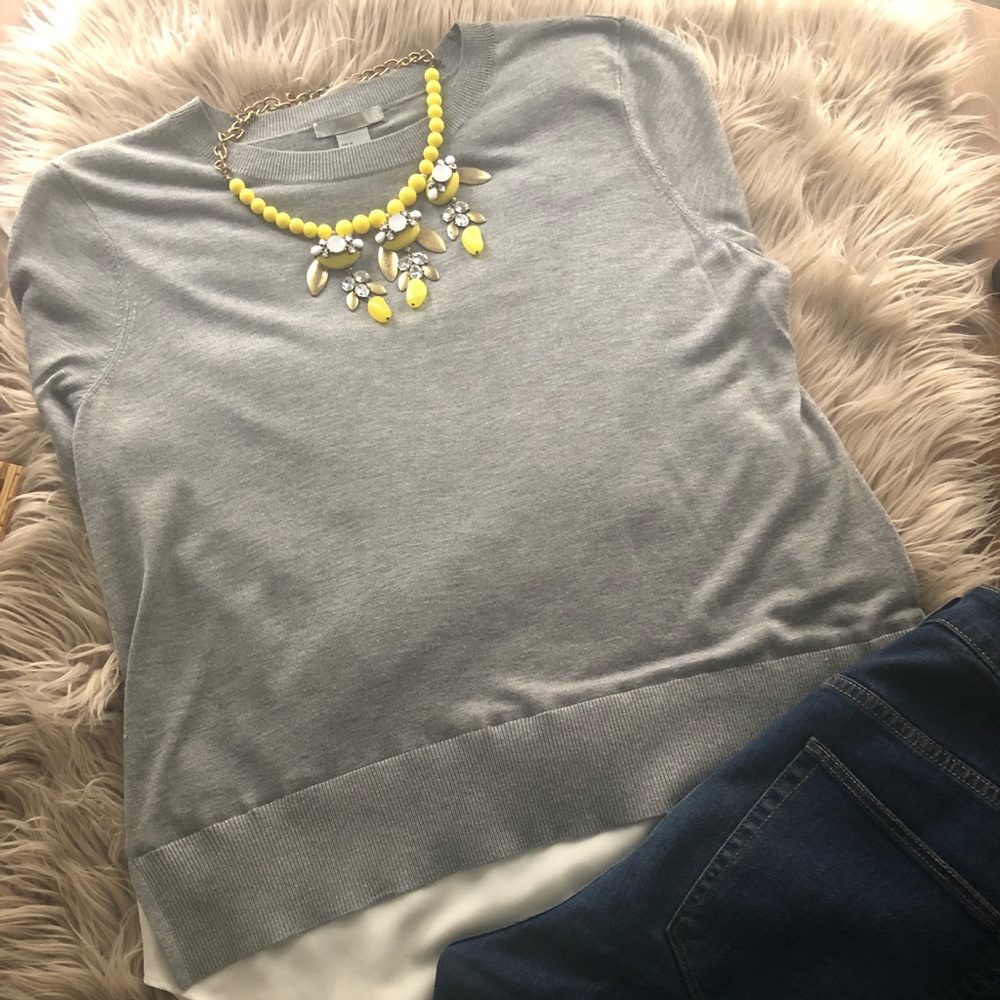 🌟🌟 New Arrival🌟🌟 Soft Knit Sweater